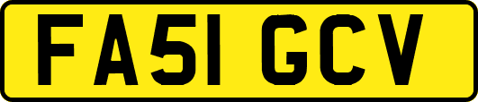 FA51GCV