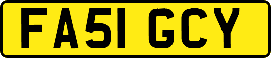 FA51GCY