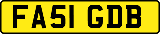 FA51GDB