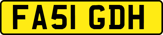 FA51GDH