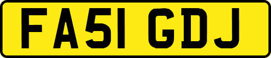 FA51GDJ