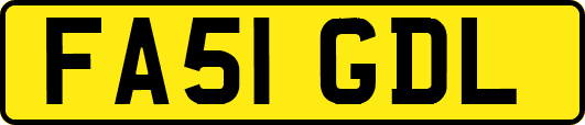 FA51GDL