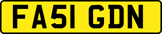 FA51GDN