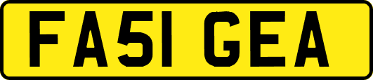 FA51GEA