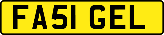 FA51GEL