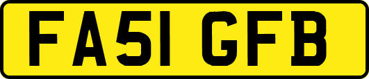 FA51GFB