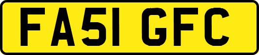 FA51GFC