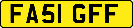 FA51GFF