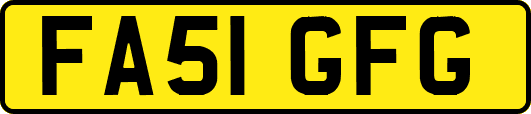 FA51GFG