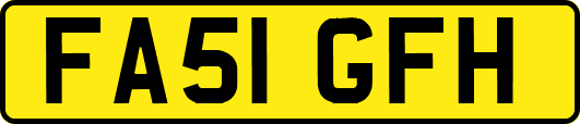 FA51GFH