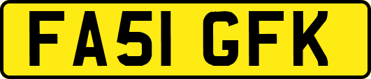 FA51GFK