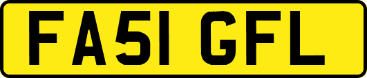 FA51GFL