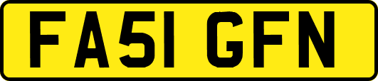 FA51GFN