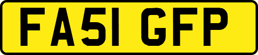 FA51GFP