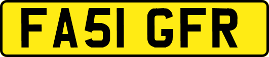 FA51GFR