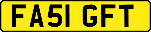 FA51GFT