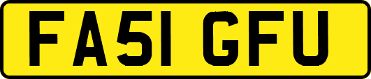 FA51GFU