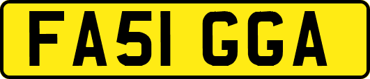 FA51GGA