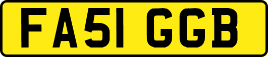 FA51GGB