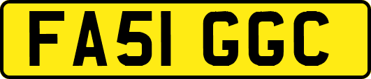 FA51GGC