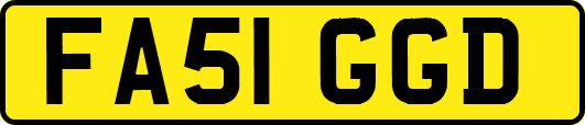 FA51GGD