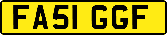 FA51GGF