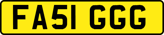 FA51GGG