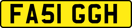 FA51GGH