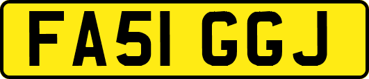 FA51GGJ