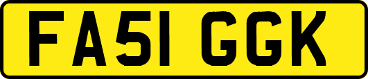 FA51GGK