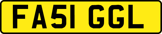 FA51GGL