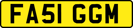 FA51GGM