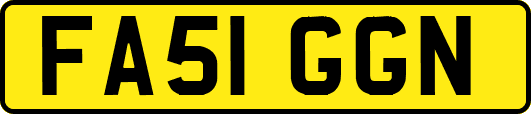 FA51GGN