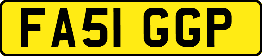 FA51GGP