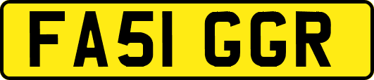 FA51GGR