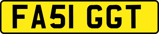 FA51GGT