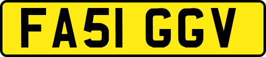 FA51GGV