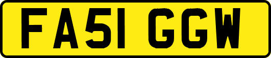 FA51GGW