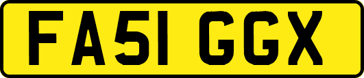 FA51GGX