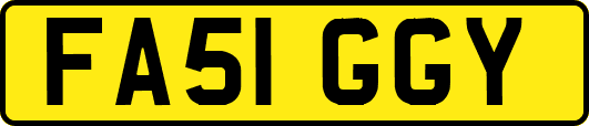 FA51GGY