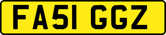 FA51GGZ