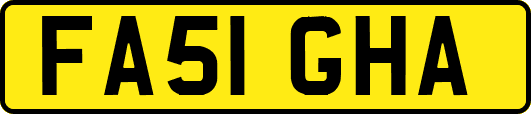 FA51GHA