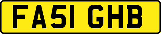 FA51GHB