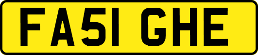 FA51GHE