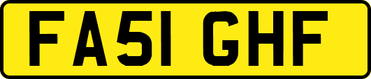 FA51GHF