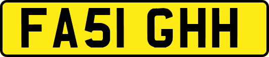 FA51GHH