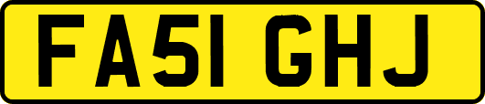 FA51GHJ