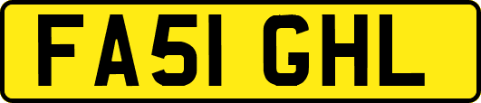 FA51GHL