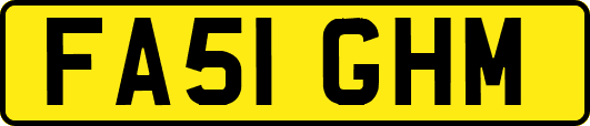 FA51GHM