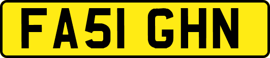 FA51GHN